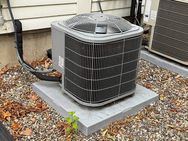 24/7 Emergency Air Conditioning Repair experts in Anderson, MO